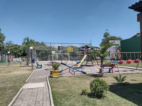 Apartamento para Venda - 62.88m², 1 dormitório, 1 vaga - Jardim Itu