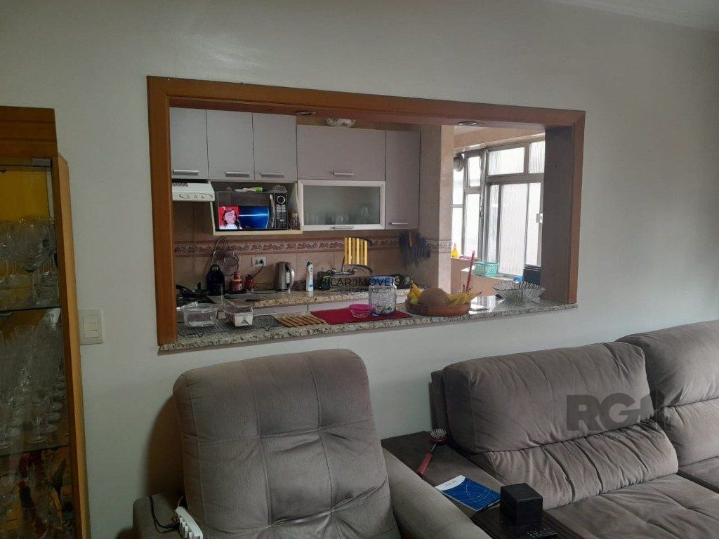 Apartamento no bairro Boa Vista de 3 dormitórios e 2 vagas