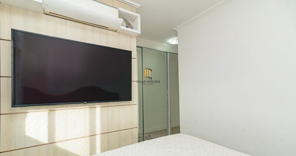 Apartamento 3 dormitórios no bairro Passo da Areia