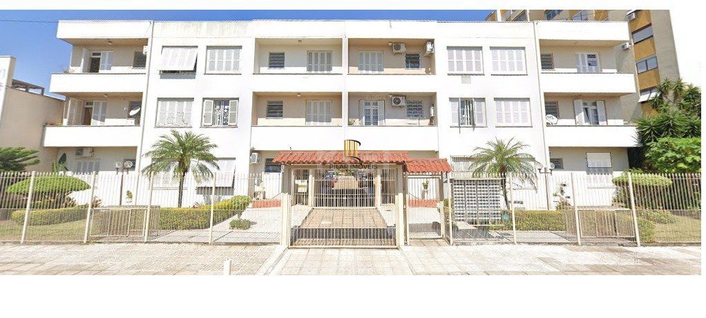 Apartamento para Venda - 96.17m², 3 dormitórios, Santa Maria Goretti