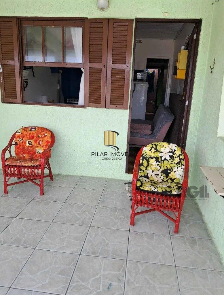 Apartamento 1 dormitório no bairro Centro