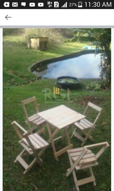 Area para Venda - 0m², 0 dormitórios, Campo Novo