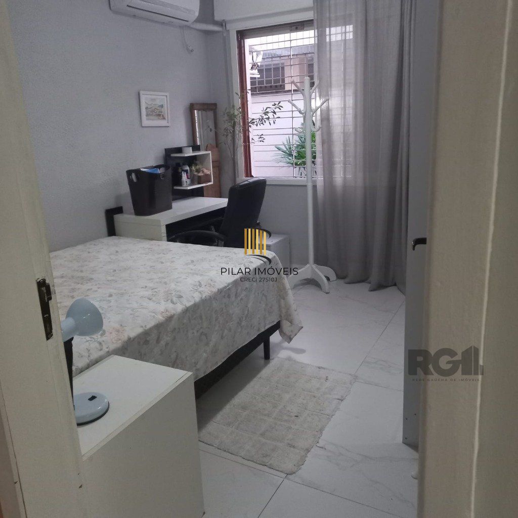 Apartamento 4 Dormitório(s) Bairro Petrópolis