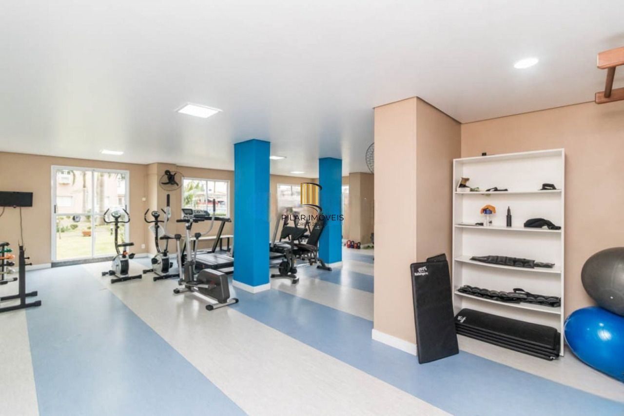 Apartamento 2 dormitórios no bairro Sarandi