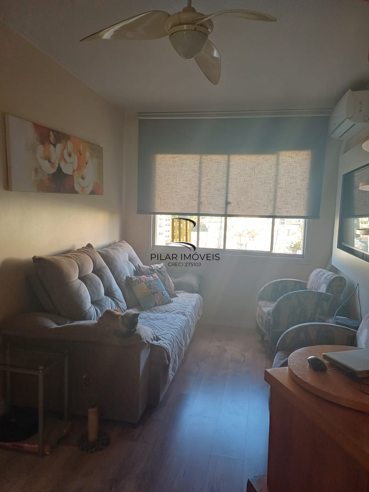 Apartamento 2 dormitórios no bairro Santana - Pilar Imóveis