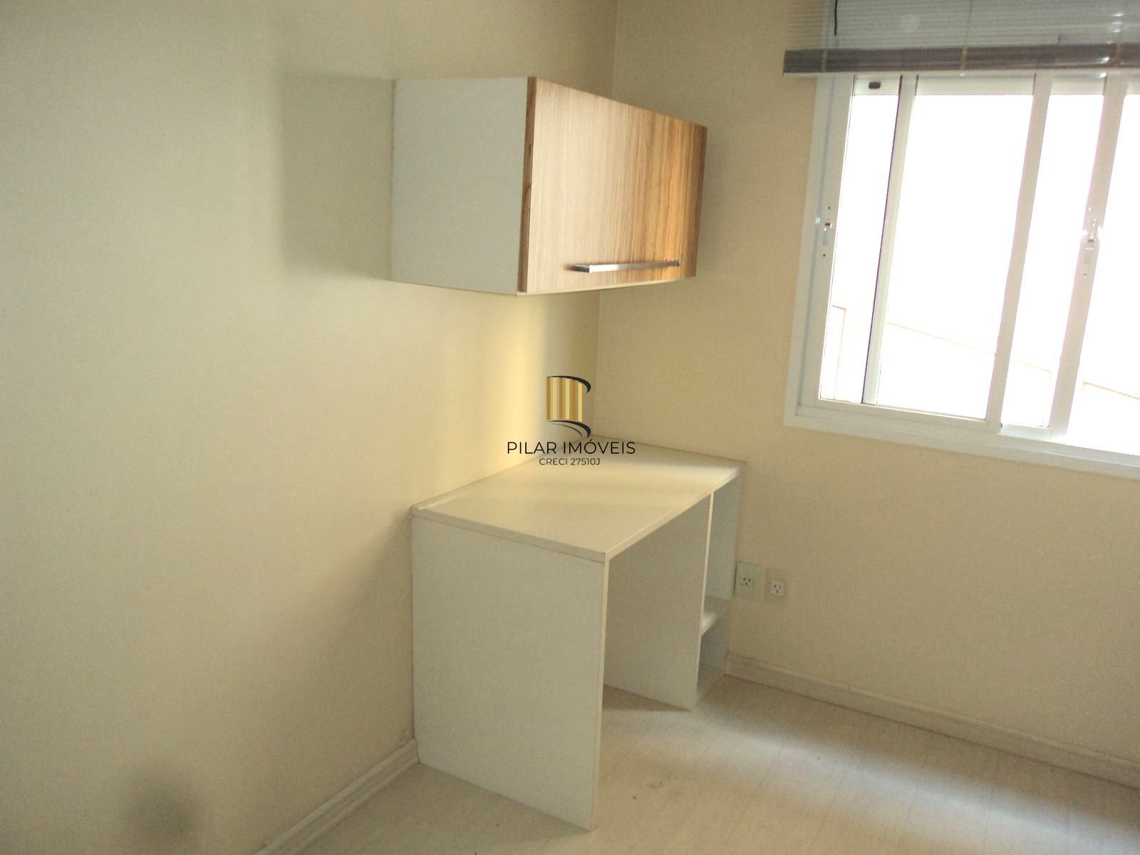 Apartamento no Bom Fim de 2 dormitórios e vaga