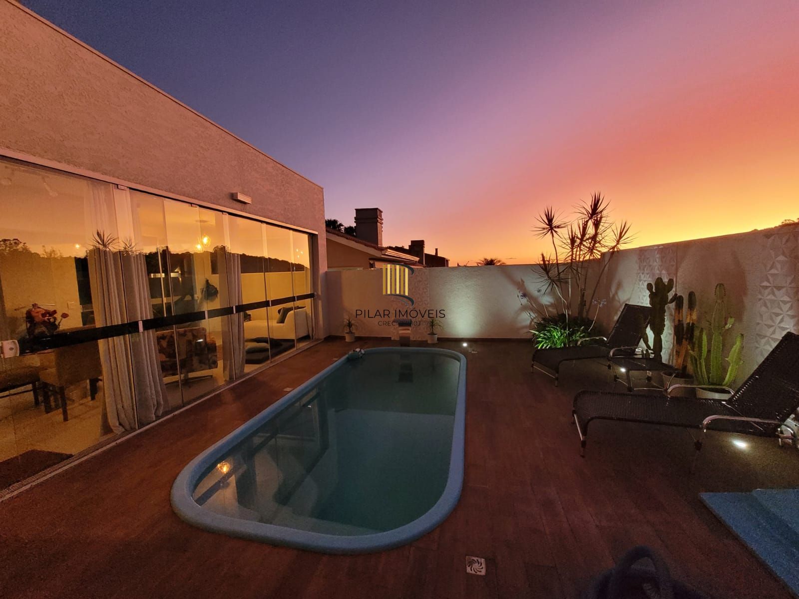 Não deixe de conhecer esta preciosidade na Lomba do Pinheiro