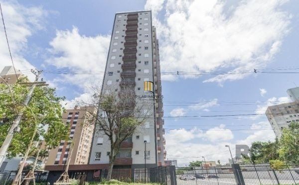 Apartamento 1 dormitório no bairro Partenon