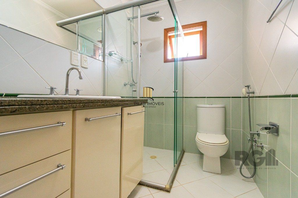 Casa em condominio no Sarandi de 3 dormitórios 2 vagas e infra