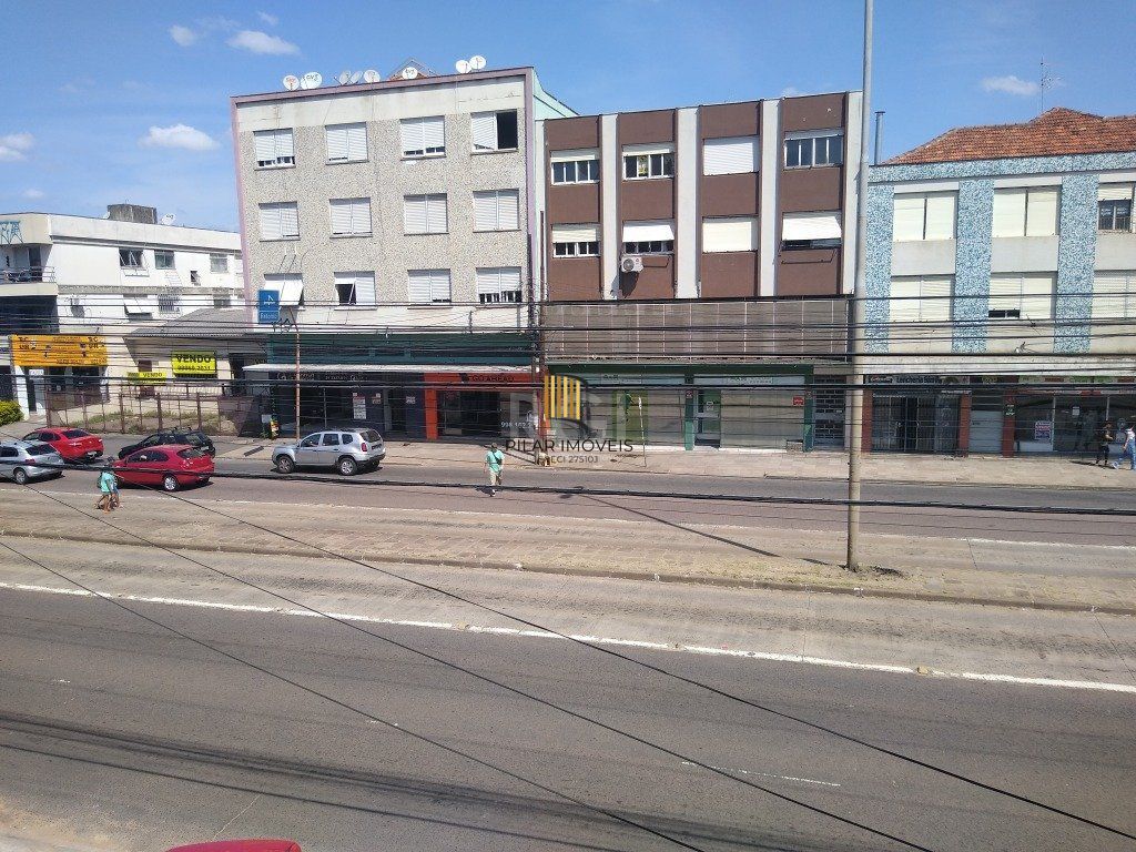 Predio para Venda - 447.88m², 3 dormitórios, Passo da Areia