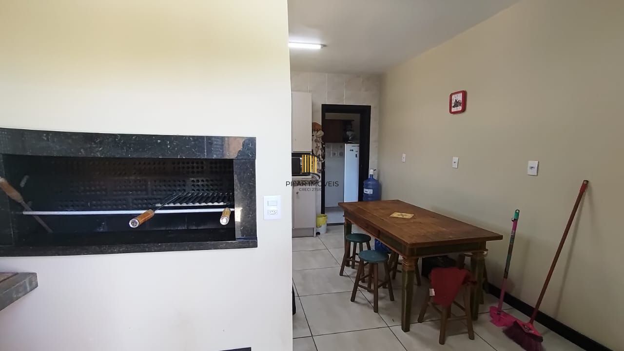 Excelente casa a Beira Mar  cinco suites
