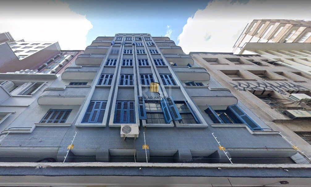 Apartamento no Centro de 2 dormitórios