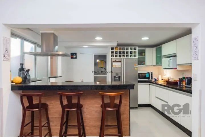 Apartamento 2 dormitórios no bairro Petrópolis