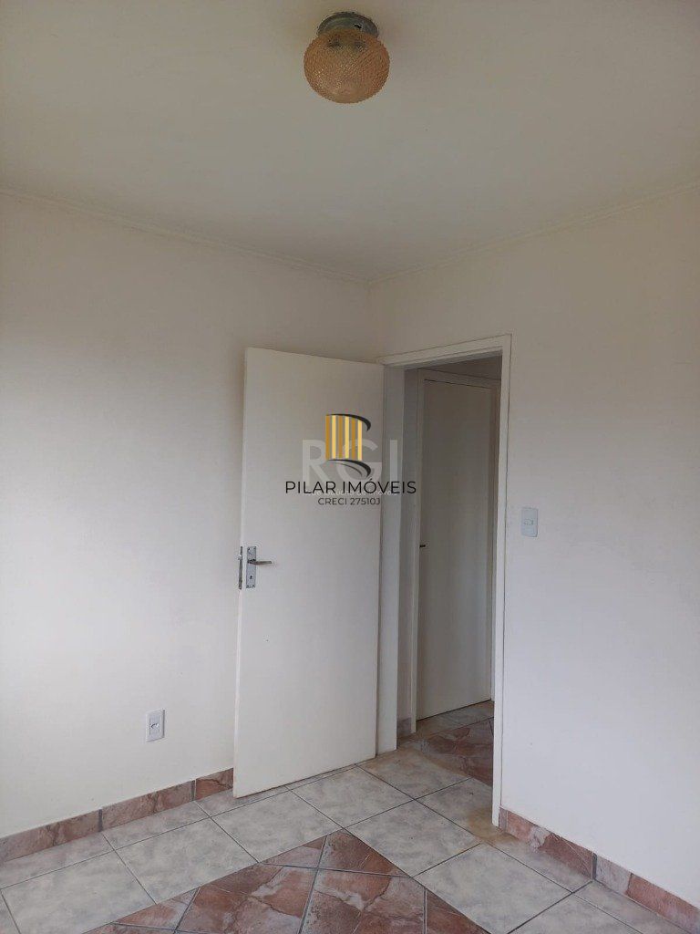 Apartamento 2 Dormitório(s) Bairro Santo Antonio