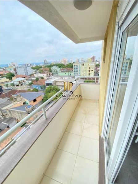 Apartamento com 1 quarto , São Domingos, Centro - São Leopoldo/RS - Pilar Imóveis