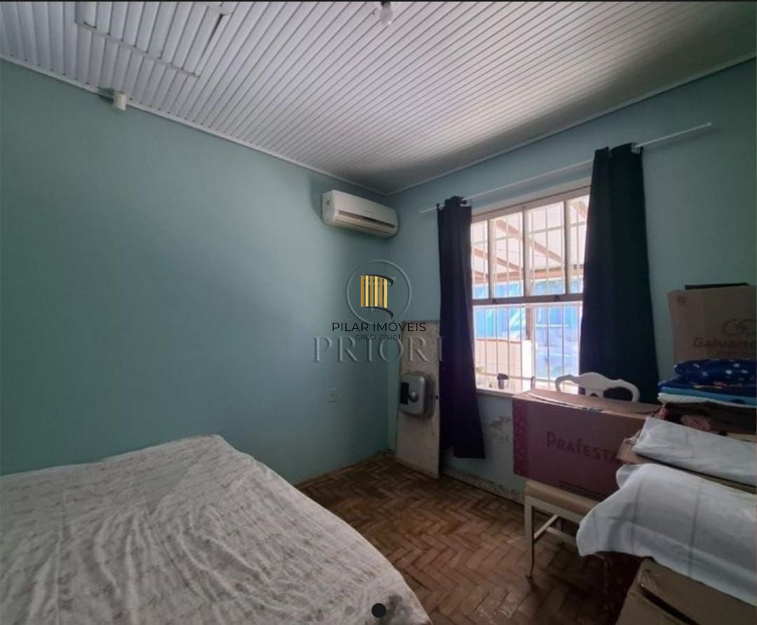 Casa 3 dormitórios no bairro Anchieta