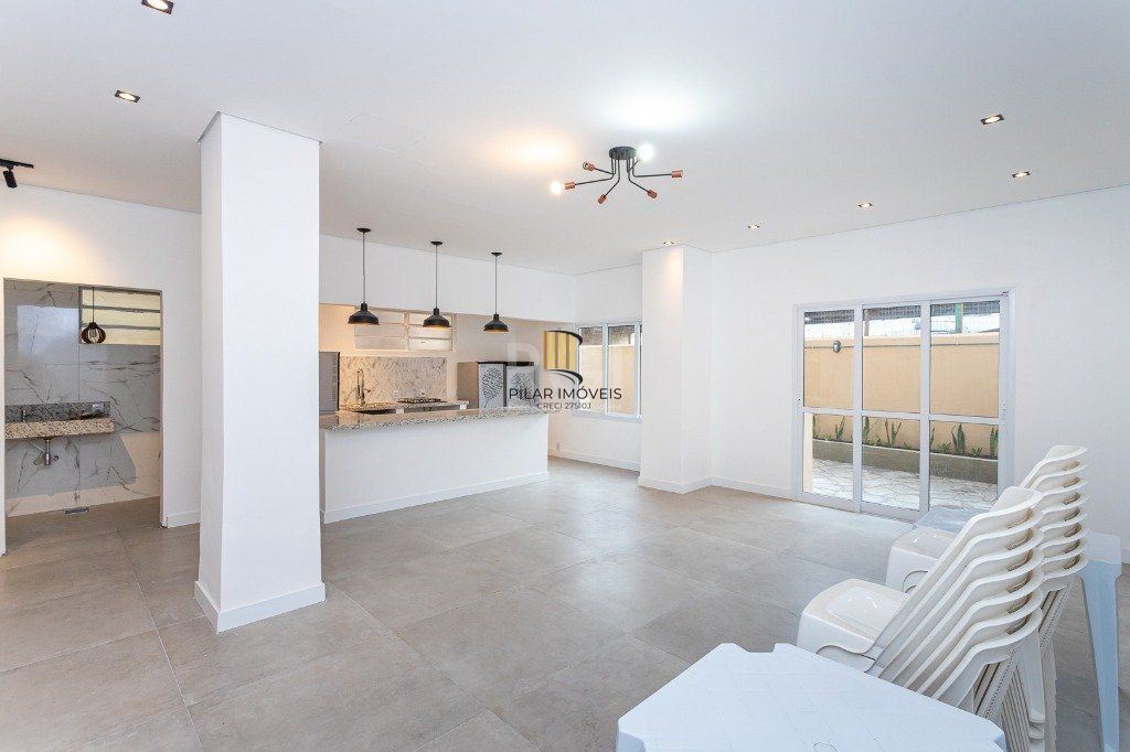 Apartamento para Venda 1 dormitório, Glória