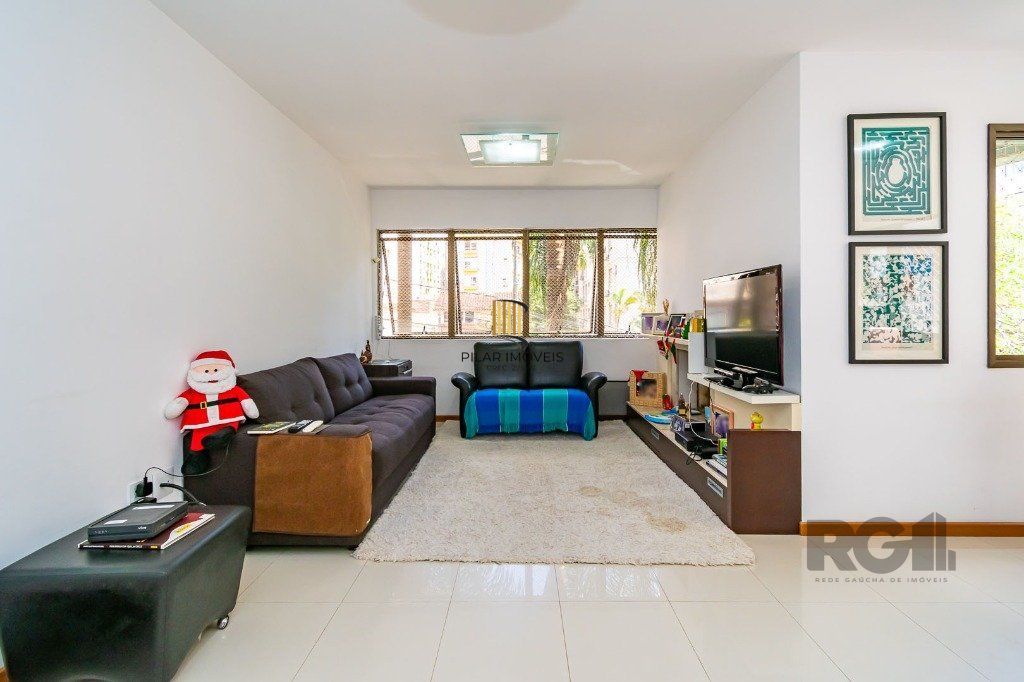 Apartamento 2 Dormitório(s) Bairro Independência