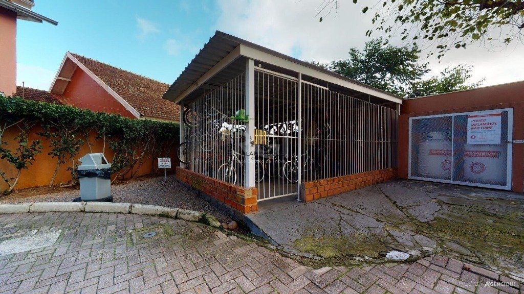 Apartamento para Venda -de 3 dormitórios, 1 vaga - Teresópolis