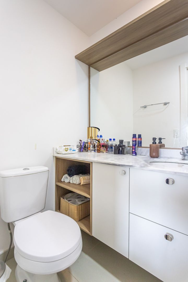 Apartamento 1 dormitório no bairro Jardim  Botânico