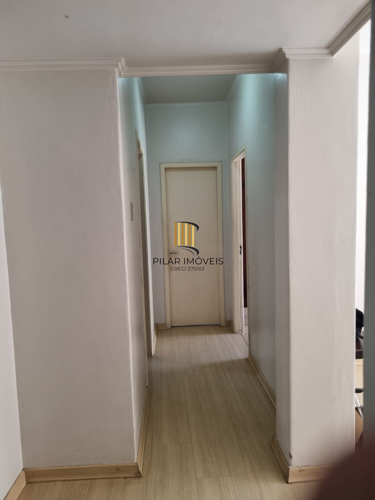 Apartamento 2 dormitórios no bairro Centro Histórico