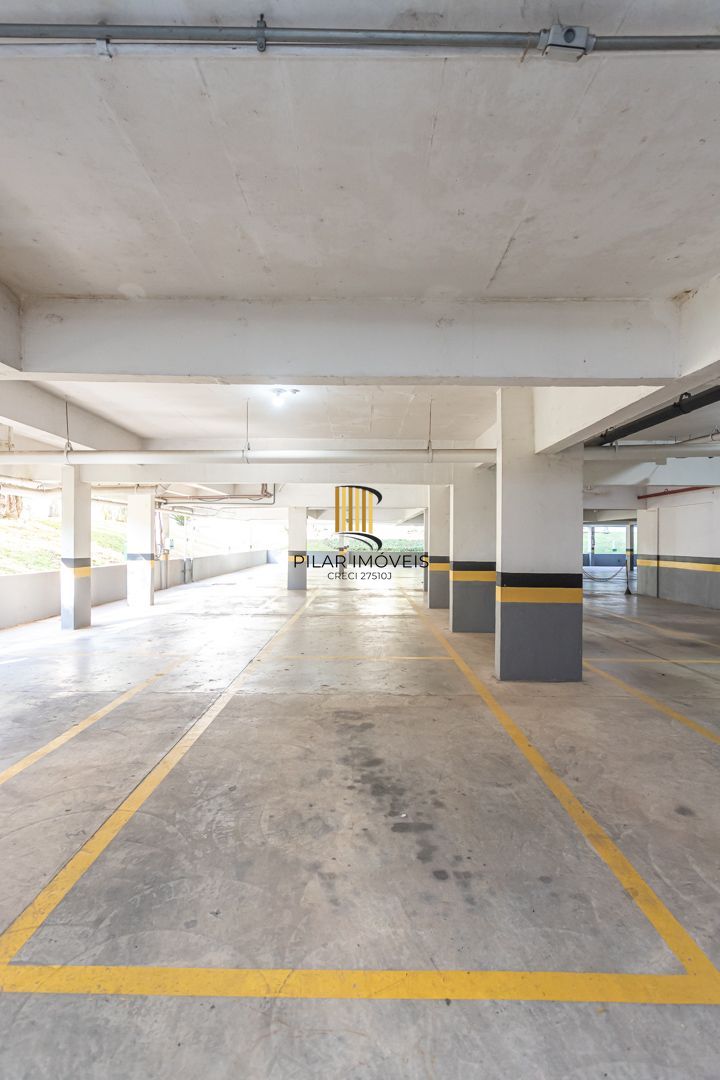 Apartamento de 3 dormitórios vaga e infra DESOCUPADO