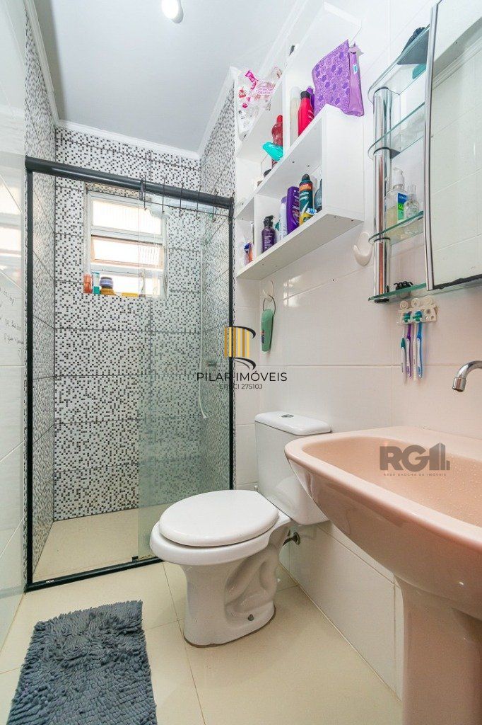 Apartamento no bairro Santo Antônio de 2 dormitórios e *vaga rotativa