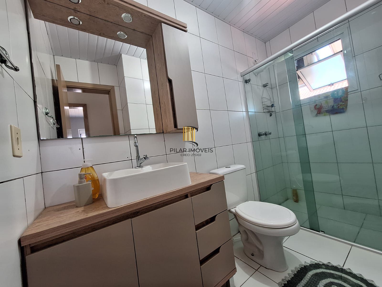 Casa em condomínio Villagio Di Venezia