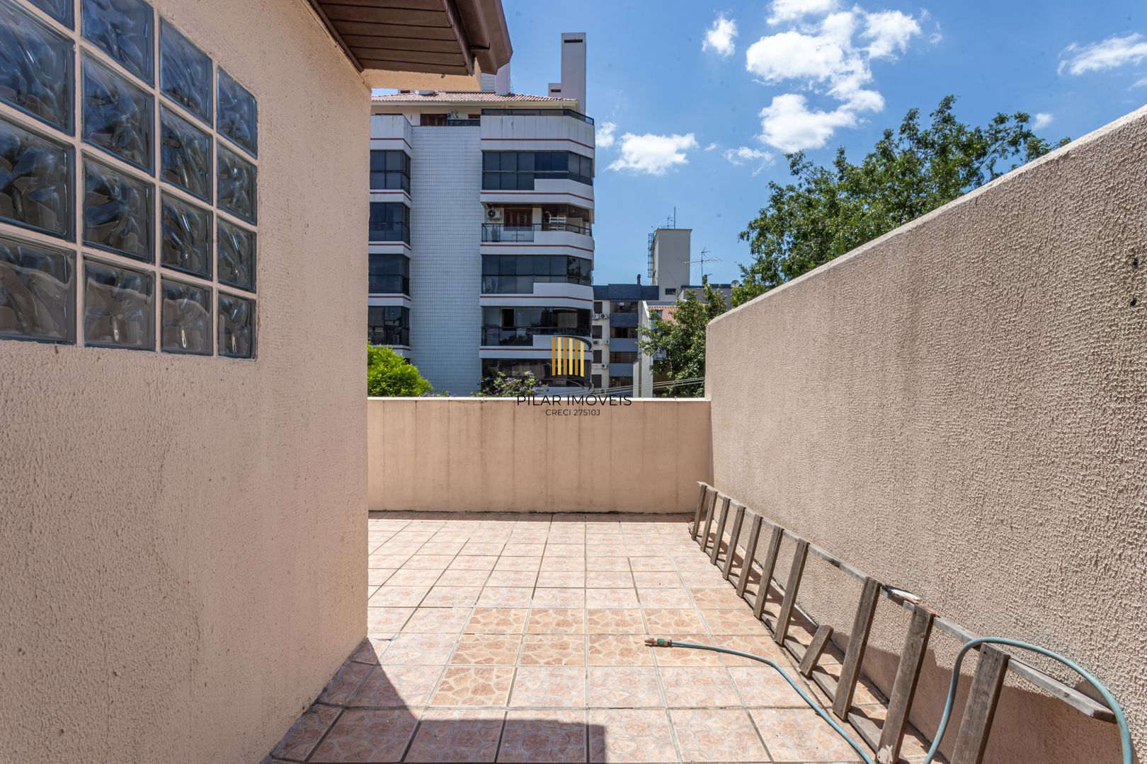 Apartamento 3 dormitórios no bairro São João