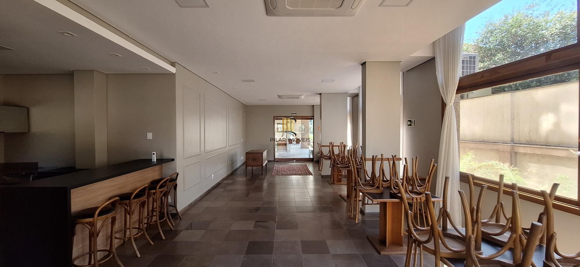 Exclusividade e Sofisticação: 3 Dormitórios em Endereço Nobre no Bairro Auxiliadora