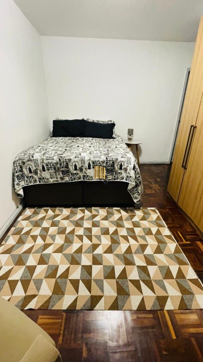 Apartamento 2 dormitórios no bairro Nonoai