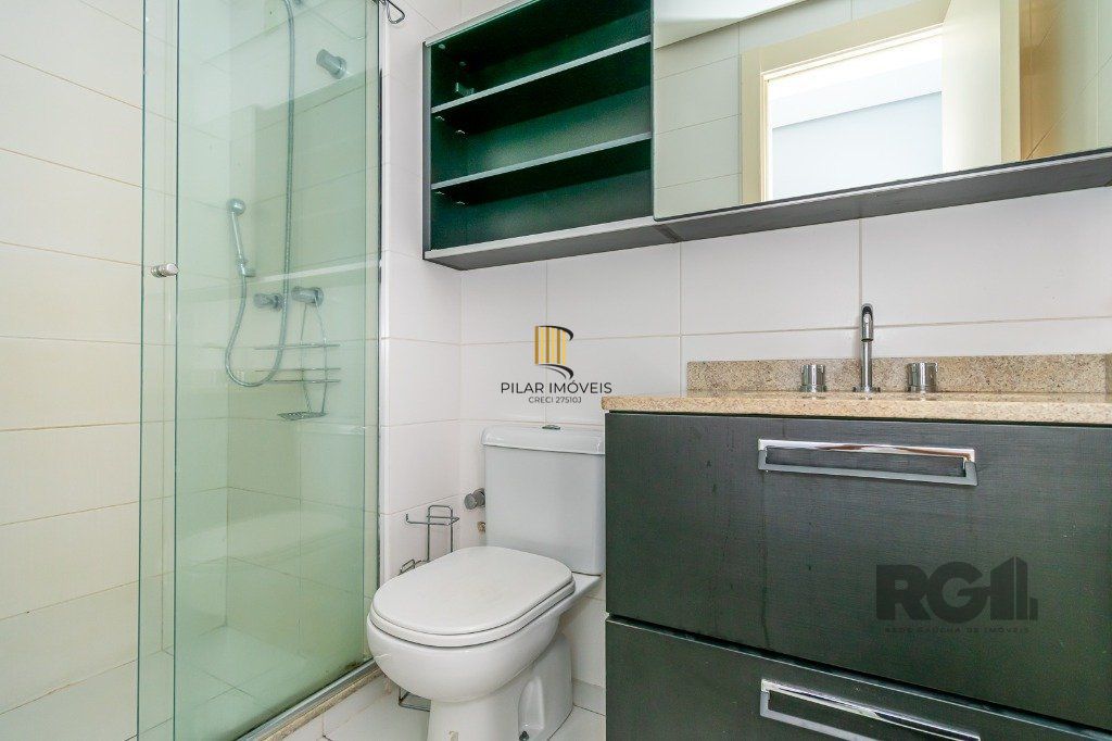 APTO 03 DORM. SUÍTE ,lareira, sacada c/ churrasqueira, 02 VAGAS .prédio com toda infra