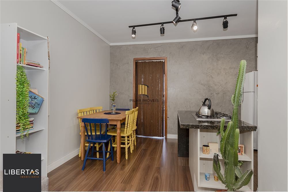 Apartamento 1 dormitório no bairro Cidade Baixa