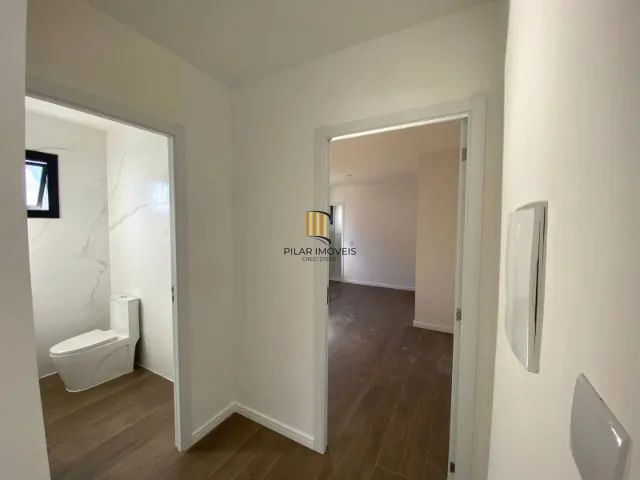 Casa de Condomínio 3 dormitórios no bairro Centro