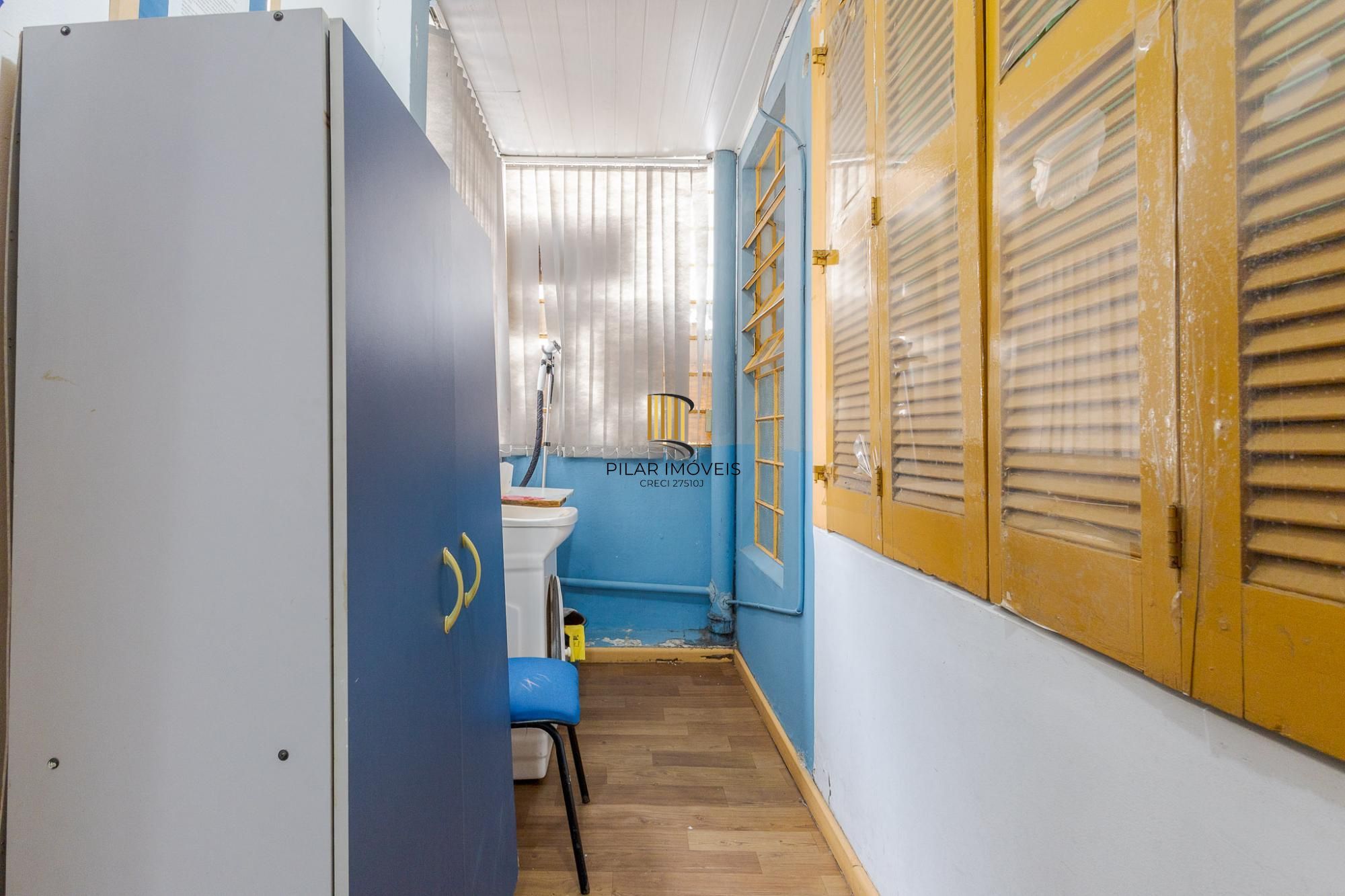 Prédio Comercial no bairro Rio Branco com 912m²