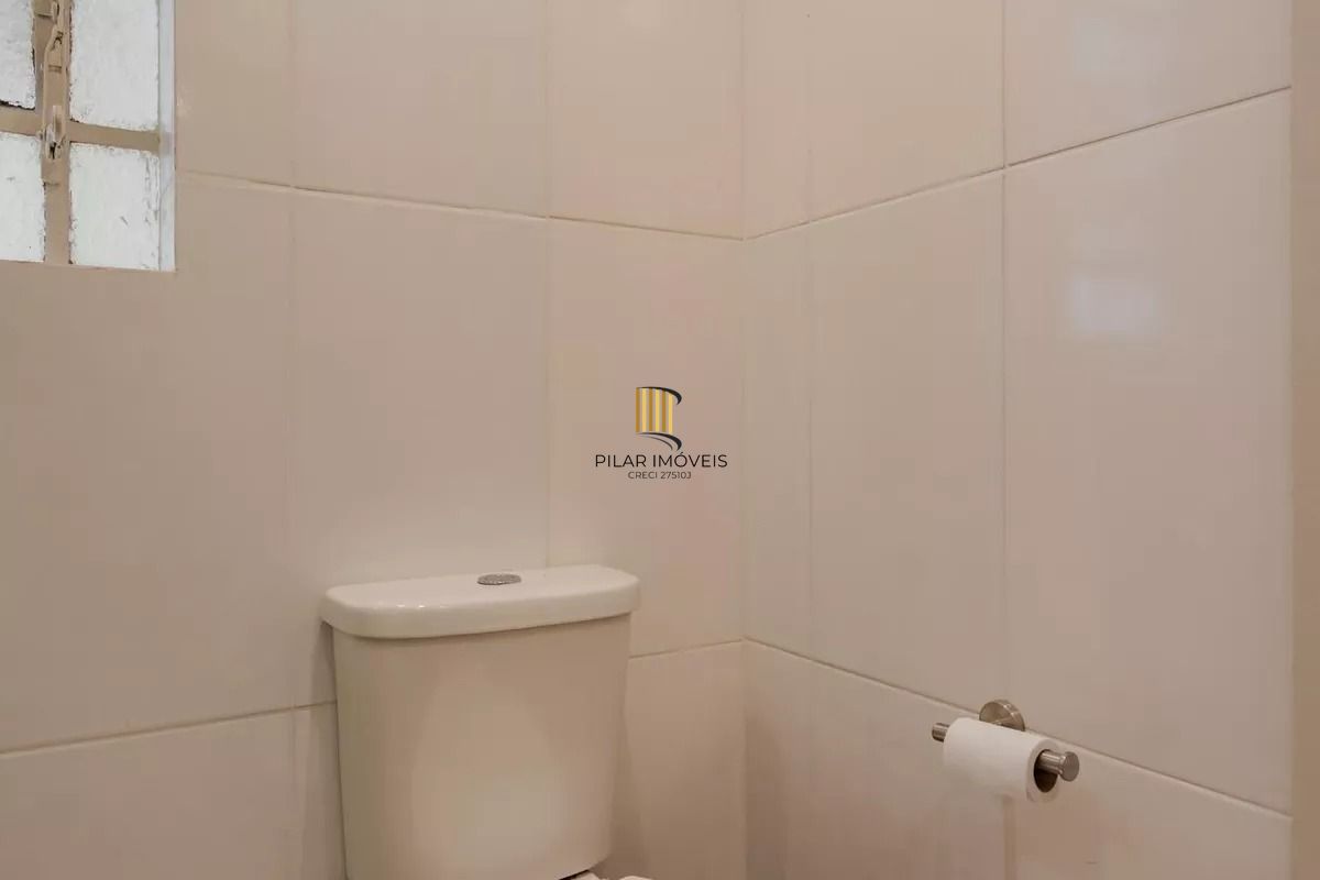 Apartamento no bairro Independência de 3 dormitórios