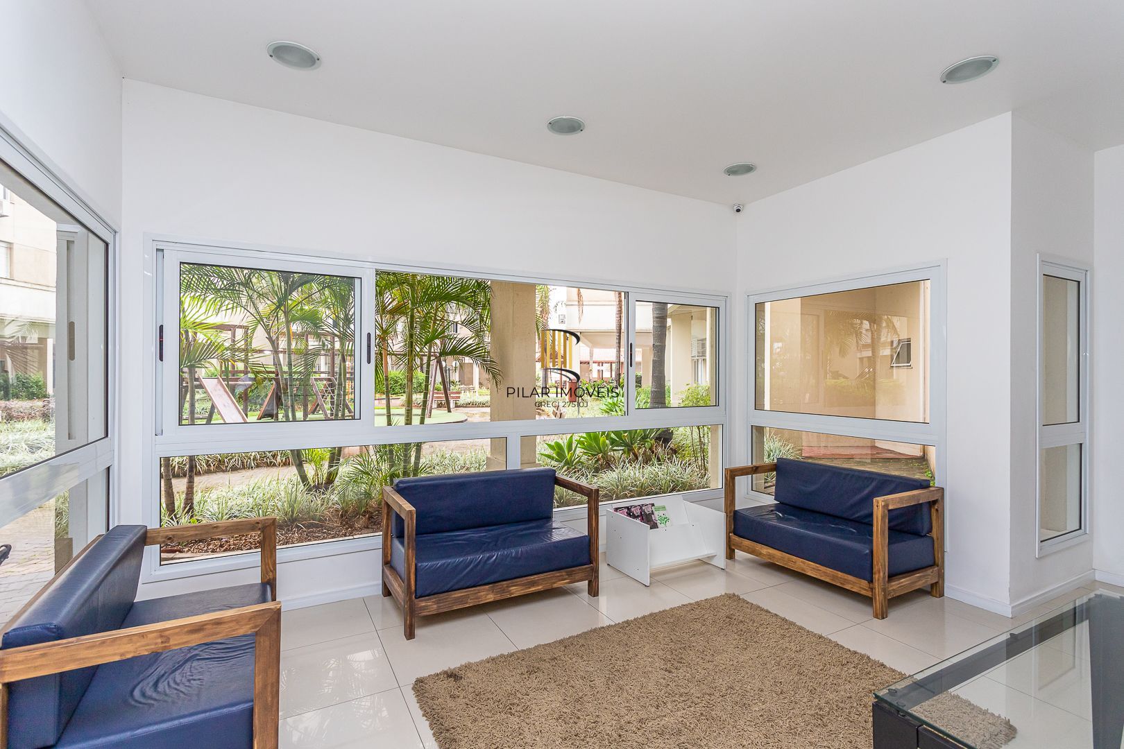Apartamento de 3 dormitórios vaga e infra no bairro Vila Ipiranga