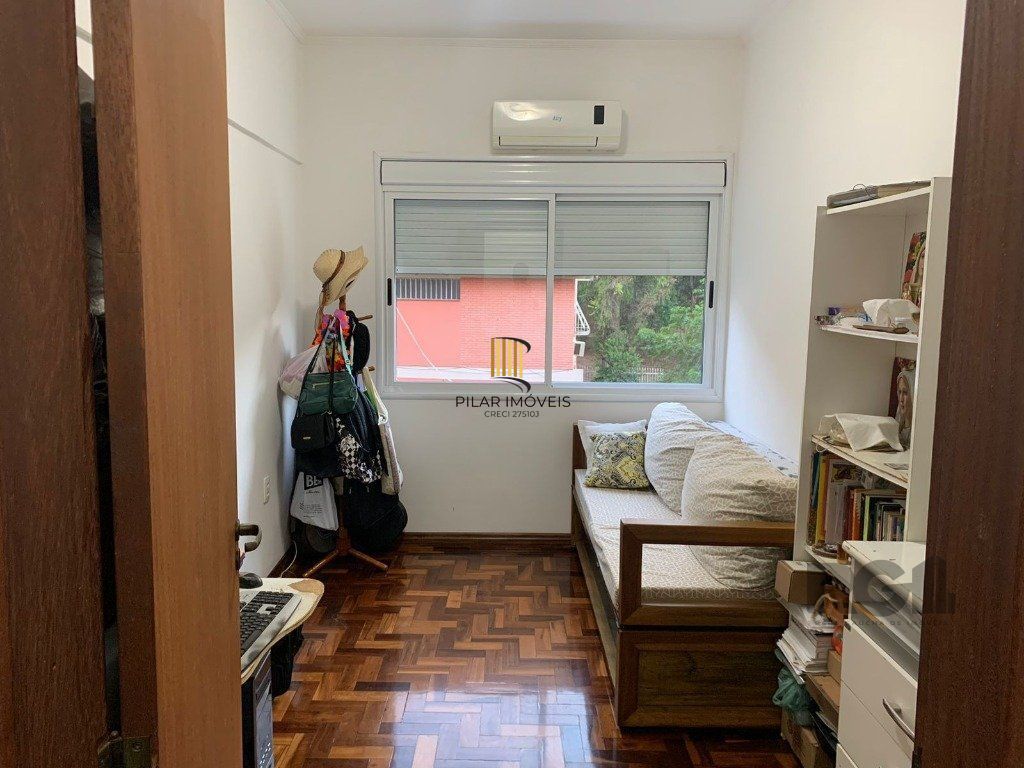 Apartamento 3 Dormitório(s) Bairro Petrópolis