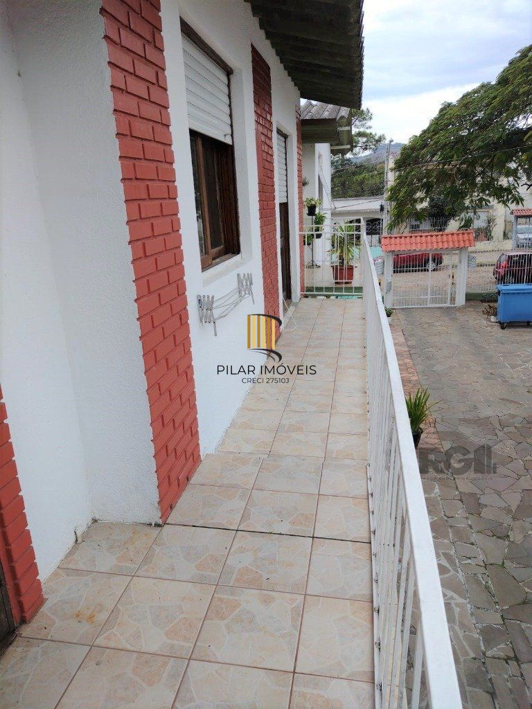Casa Condomínio Cristal 3 dormitórios  e 3 vagas