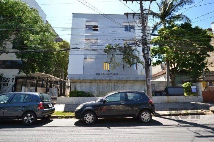 Apartamento 2 Dormitório(s) Bairro Jardim Botânico