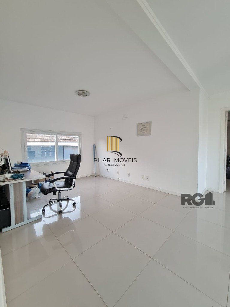 Casa Condominio 3 Dormitório(s) Bairro Querência