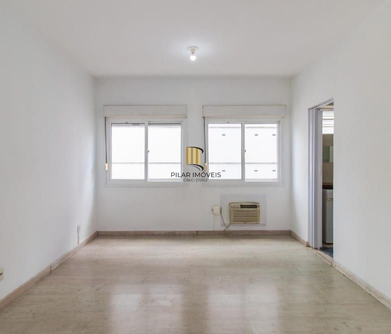 Apartamento JK no Centro DESOCUPADO