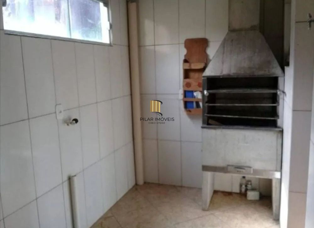 Sobrado 2 dormitórios no bairro Moradas do Sobrado