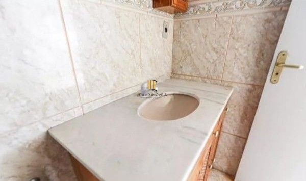 Apartamento de 3 dormitórios, 1 vaga - Cristal