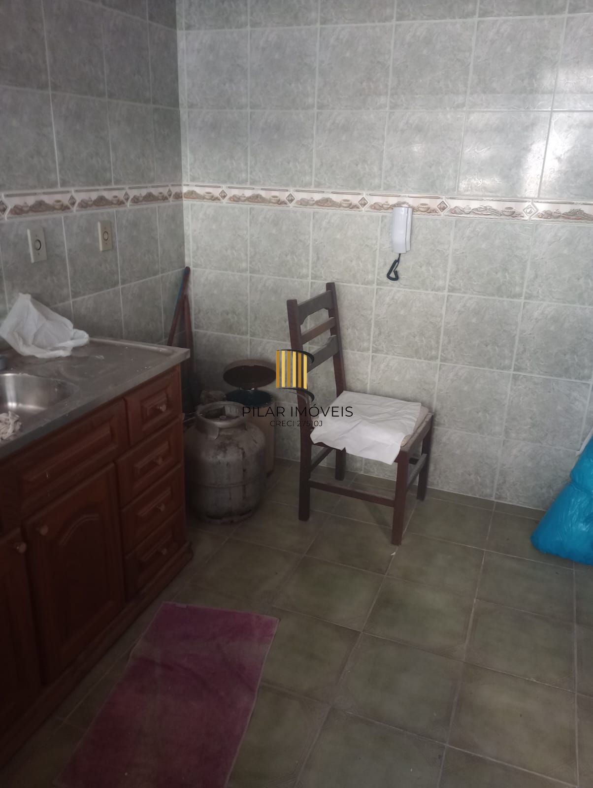 Apartamento 1 dormitório no bairro Santa Maria Goretti