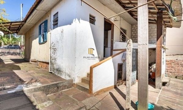 Casa para Venda  2 dormitórios, 1 vaga - Tristeza