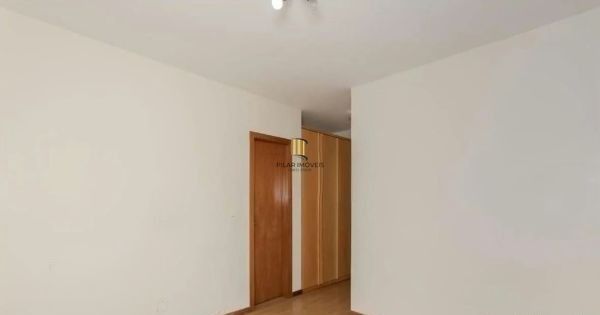 Apartamento de 2 dormitórios, vaga e infra