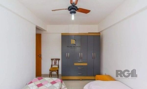 Apartamento com 3 dormitórios sendo 1 suíte à venda, 108 m²