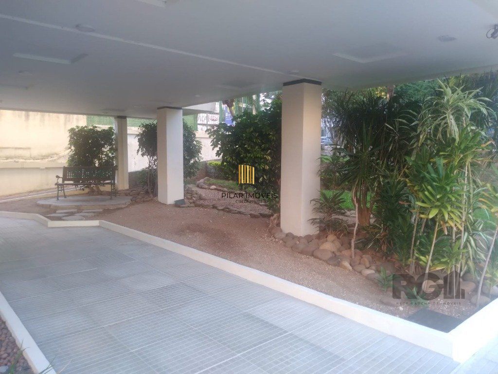 Apartamento 2 Dormitório(s) Bairro Tristeza