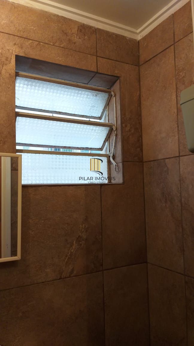 Apartamento 1 dormitório no bairro Jardim Leopoldina